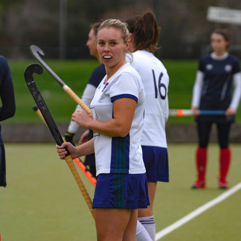 Inverleith Hockey Club Ladies Kit