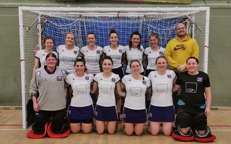 Inverleith Hockey Club Ladies 1s Inverleith Hockey Club Ladies 1s