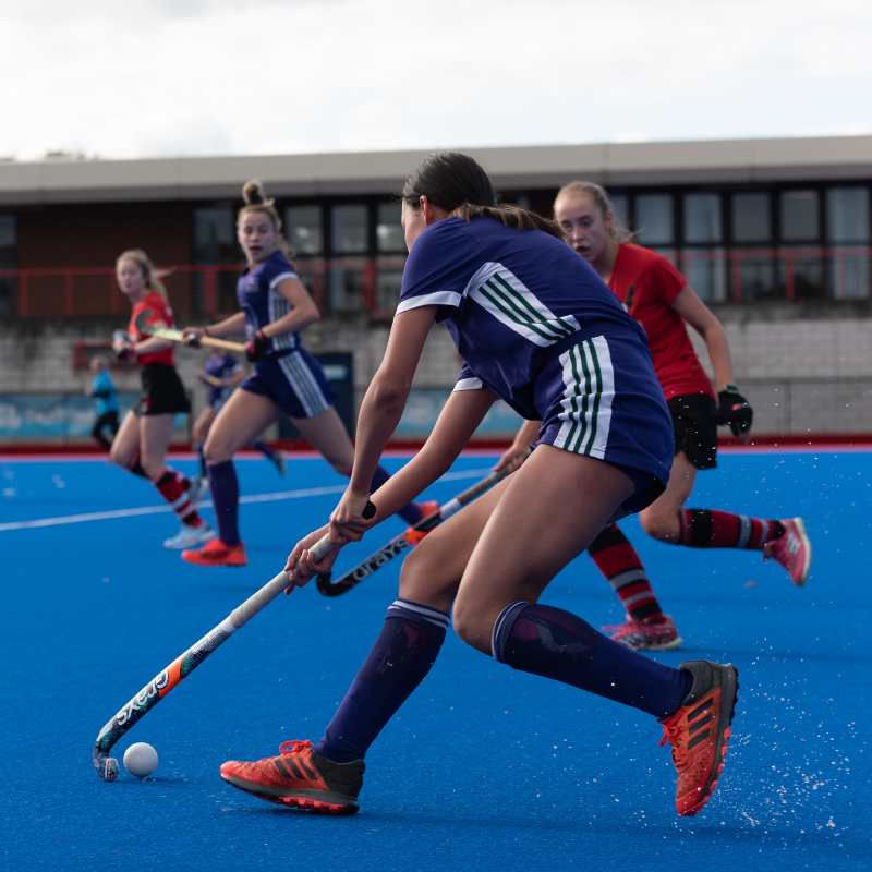 Inverleith Hockey Club