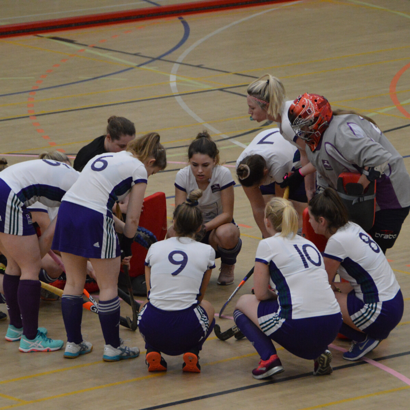 Inverleith Hockey Club Ladies 1s Inverleith Hockey Club Ladies 1s