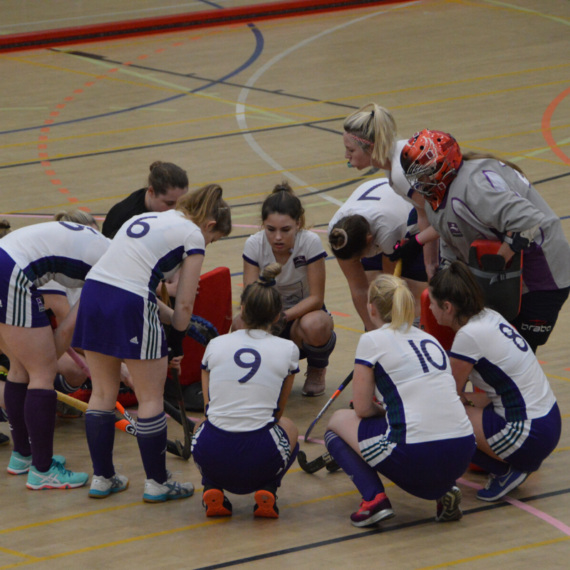 Inverleith Hockey Club Ladies 1s