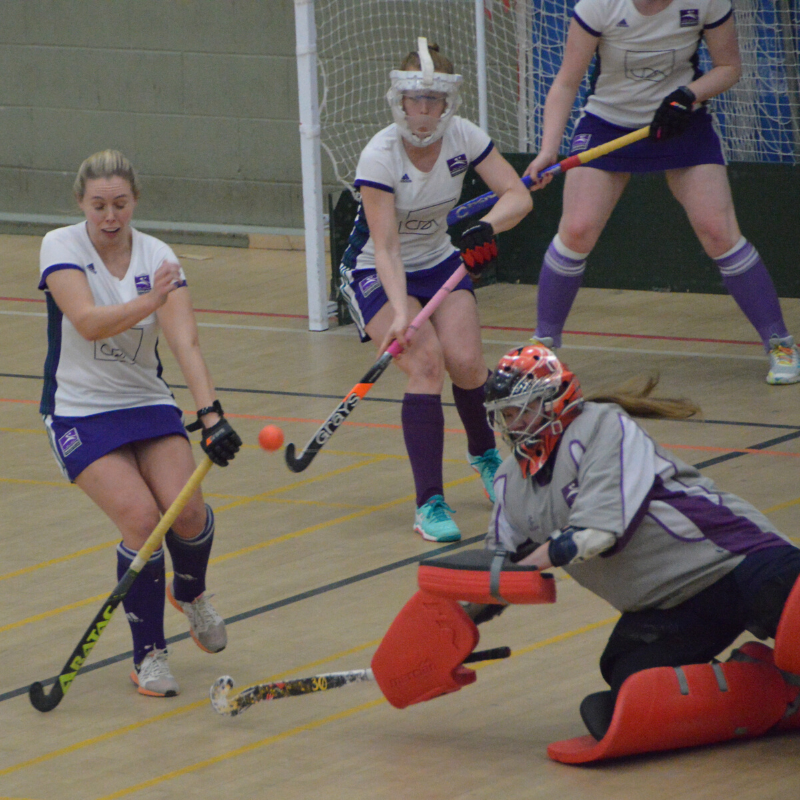 Inverleith Hockey Club Ladies 1s Inverleith Hockey Club Ladies 1s
