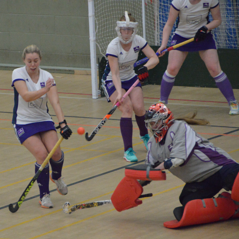 Inverleith Hockey Club Ladies 1s