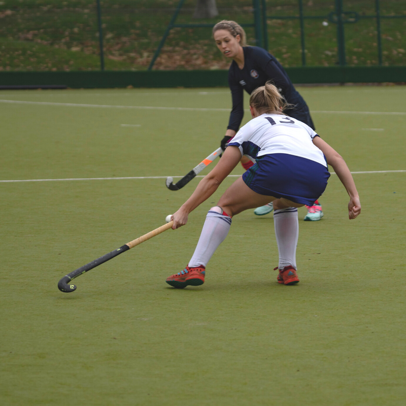 Inverleith Hockey Club Ladies 1s