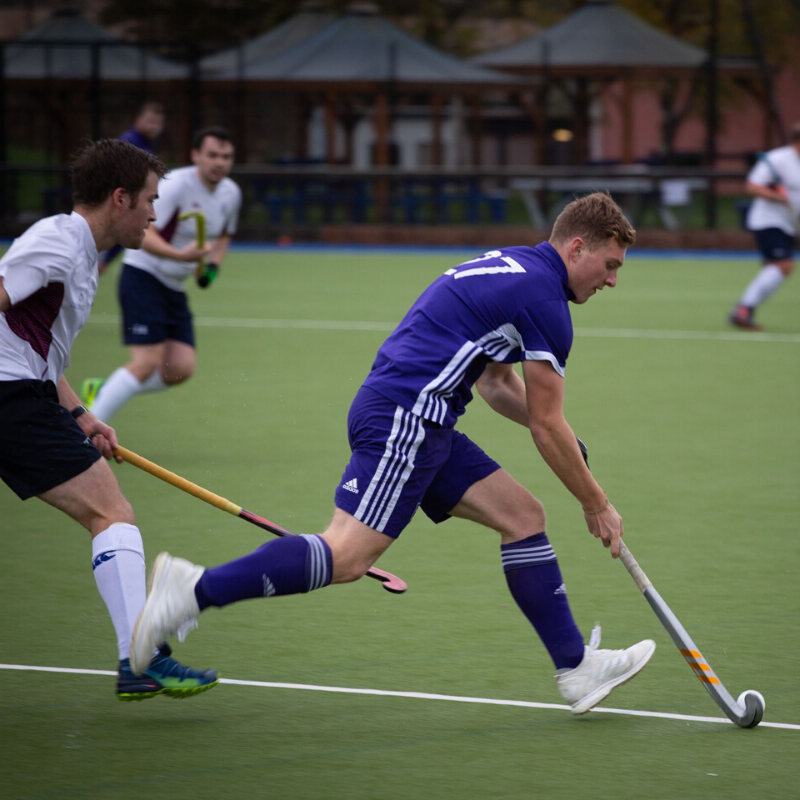 Inverleith Hockey Club Men's 2s