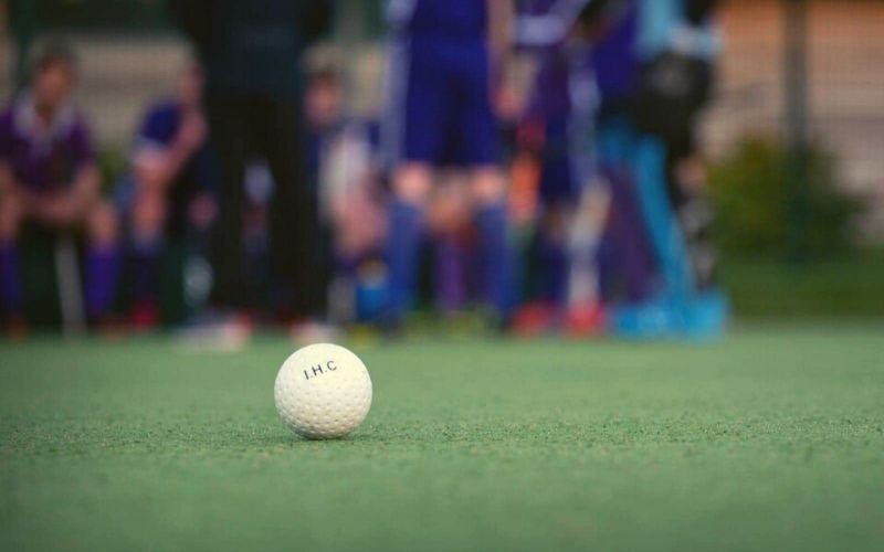 Inverleith Hockey Club Inverleith Hockey Club