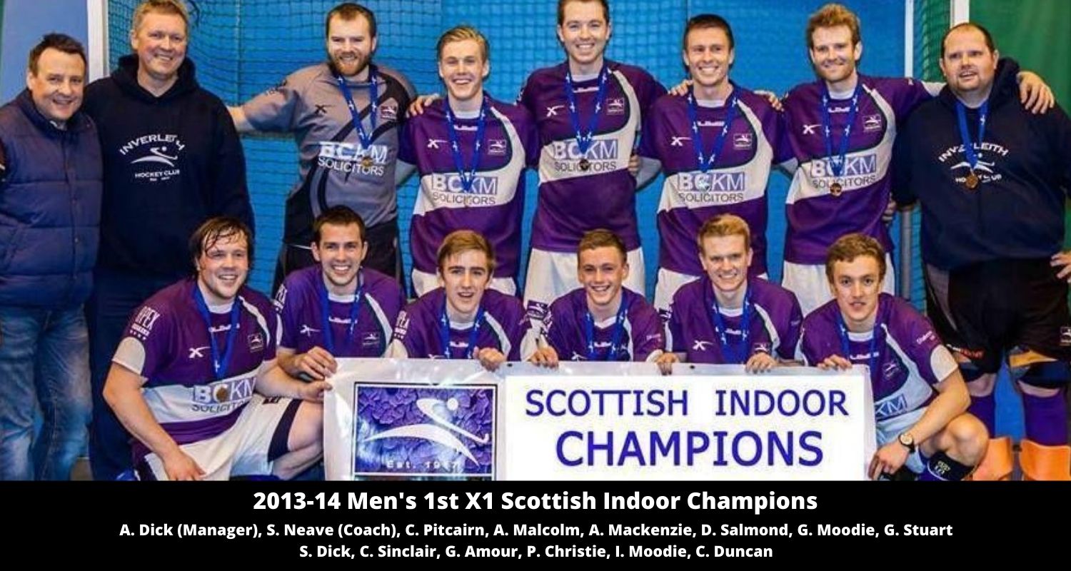 Inverleith Hockey Club