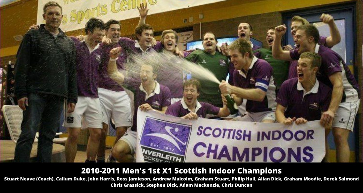 Inverleith Hockey Club