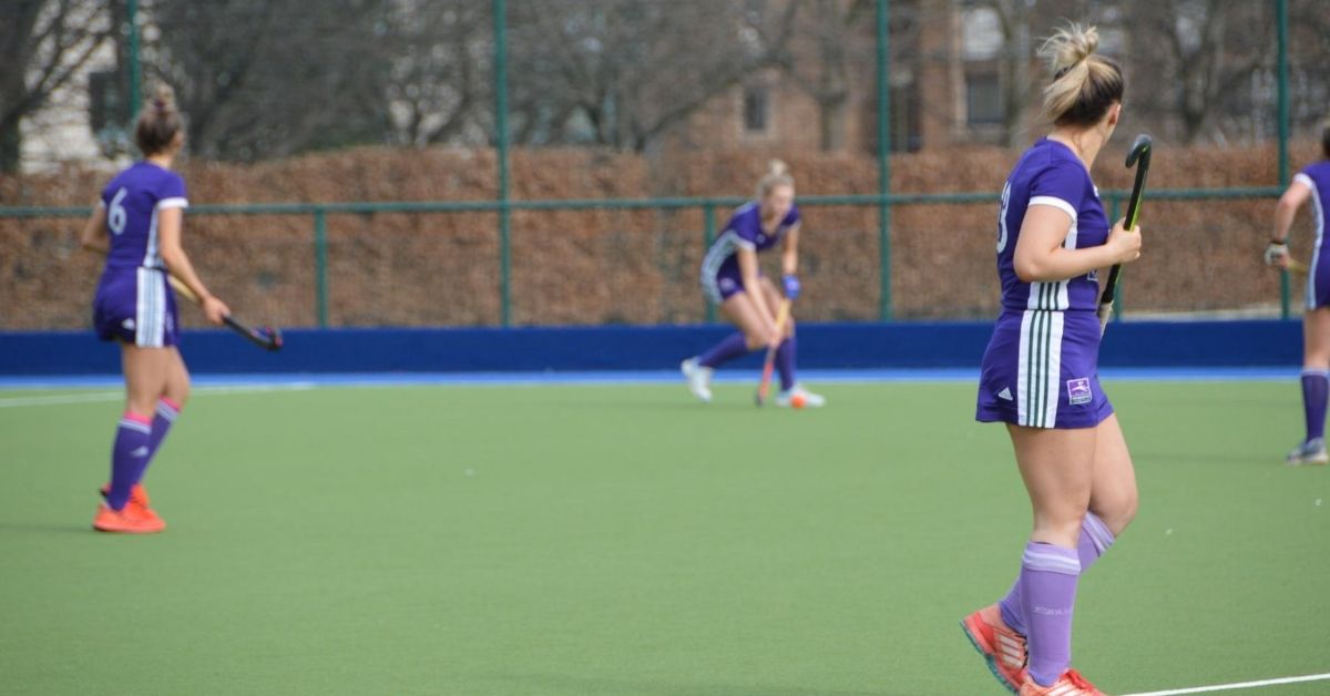 Inverleith Hockey Club