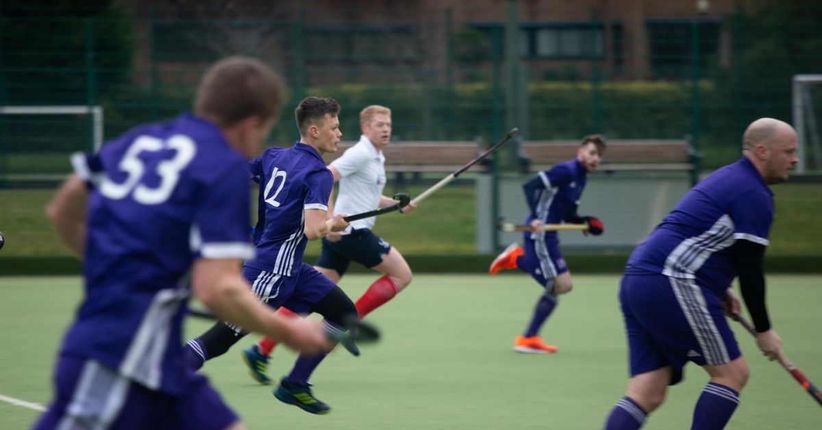 Inverleith Hockey Club