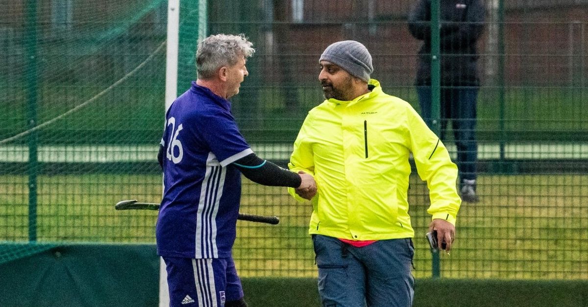 Inverleith Hockey Club