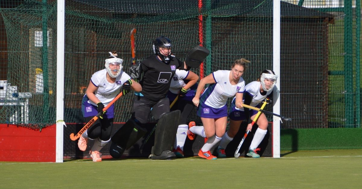 Inverleith Hockey Club