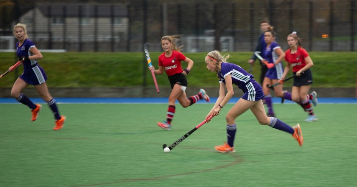 Inverleith Hockey Club