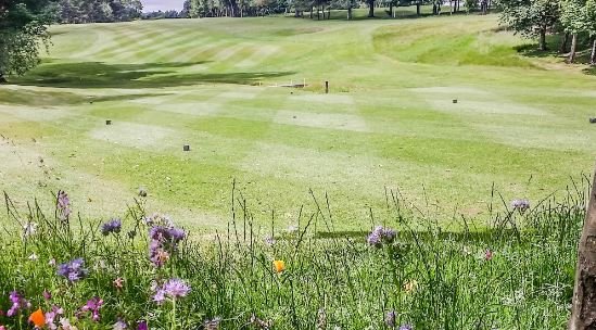 INVERLEITH GOLF DAY | 5th Aug 2022